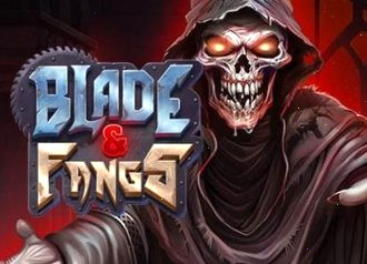 Blade Fangers со ставок ставки в Kometa casino
