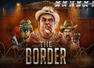 The Border игровой автомат Нолимит